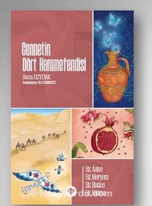 Cennetin Dört Hanımefendisi - Seca Öztürk