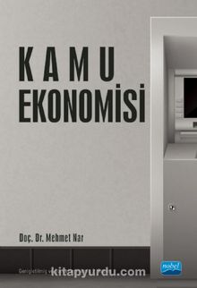 Kamu Ekonomisi - Mehmet Nar