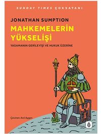 Mahkemelerin Yükselişi