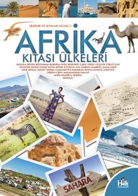 Afrika Kıtası Ülkeleri