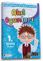 Akıl Oyunları 1. Seviye