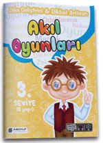 Akıl Oyunları 3. Seviye