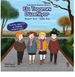 Ela Yaşamını Düzenliyor / Paylaşımlı Okuma Serisi 4