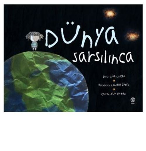 Dünya Sarsılınca