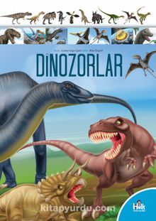 Dinozorlar - Kolektif