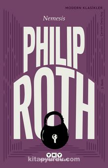 Nemesis - Philip Roth