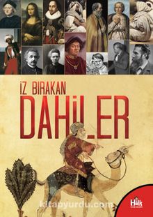 İz Bırakan Dahiler - Kolektif