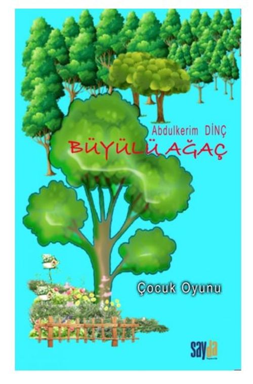 Büyülü Ağaç