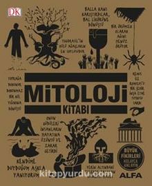 Mitoloji Kitabı (Ciltli) - Kolektif