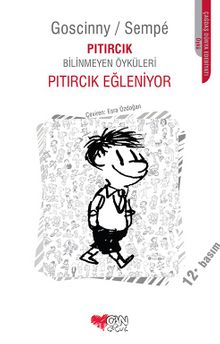 Pıtırcık Eğleniyor - Sempe-Goscinny
