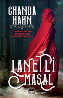 Lanetli̇ Masal - Chanda Hahn