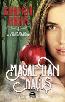 Masal'dan Kaçış - Chanda Hahn