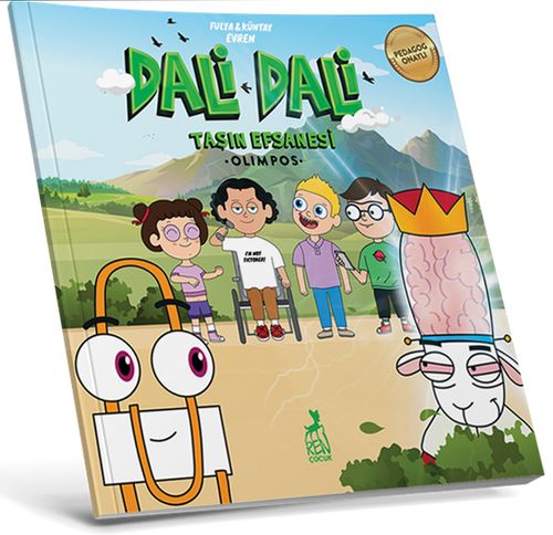Dali Dali