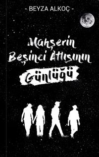 Mahşerin Beşinci Atlısının Günlüğü - Defter