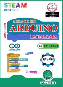 Mblock ile Arduino Kodlama
