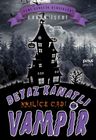 Beyaz Kanatlı Vampir 9 – Kraliçe Cadı