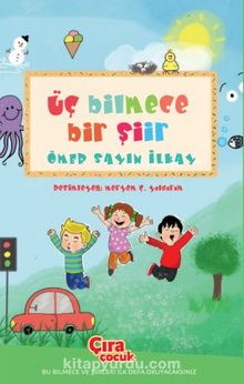 Üç Bilmece Bir Şiir - Ömer Sayın İlkay