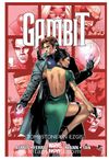 Gambit Cilt 2 / Tombstone’un Ezgisi