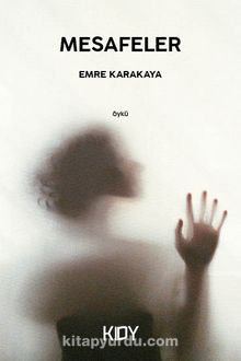 Mesafeler - Emre Karakaya