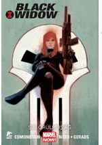 Black Widow Cilt 2 / "Sıkı Örülmüş Ağ”