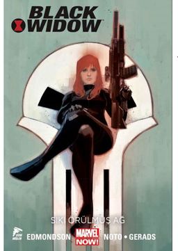 Black Widow Cilt 2 / "Sıkı Örülmüş Ağ”