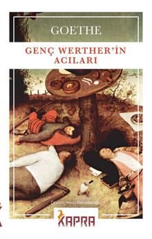 Genç Werther’in Acıları - Johann Wolfgang Goethe