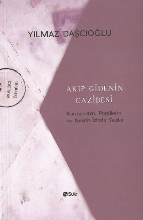Akıp Gidenin Cazibesi
