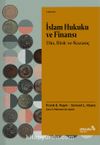 İslam Hukuku ve Finansı: Din, Risk ve Kazanç