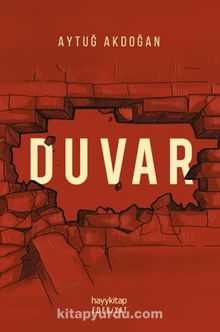 Duvar - Aytuğ Akdoğan
