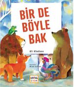 Bir De Böyle Bak ( Ciltli   )