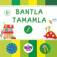 Bantla - Tamamla 1