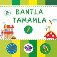 Bantla - Tamamla 1