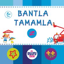 Bantla - Tamamla 2