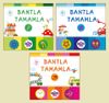 Bantla - Tamamla Seti (3 Kitap)