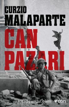 Can Pazarı - Curzio Malaparte