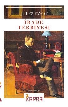 İrade Terbiyesi - Jules Payot