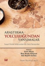 Sosyal Hizmet Araştırmalarında Saha Deneyimleri