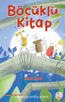 Böcüklü Kitap - Ceren Atasoy