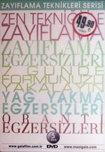Zayıflama Teknikleri Serisi (5 Dvd)