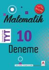 TYT Matematik 10 Deneme