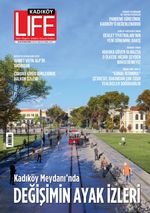 Kadıköy Life 97. Sayı