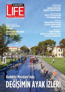 Kadıköy Life 97. Sayı