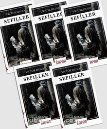 Sefiller (5 Cilt) - Victor Hugo