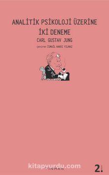 Analitik Psikoloji Üzerine İki Deneme - Carl Gustav Jung
