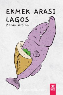 Ekmek Arası Lagos
