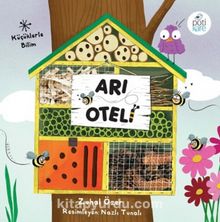 Arı Oteli - Zuhal Özer