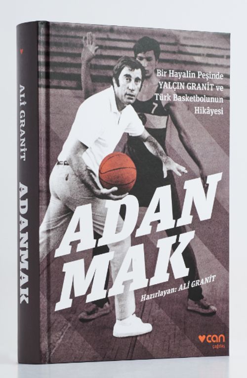 Adanmak (Ciltli)