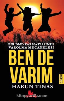 Ben de Varım - Harun Tınas