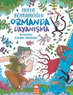 Ormanda Dayanışma