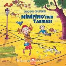 Minifino’nun Tasması - Erdoğan Oğultekin